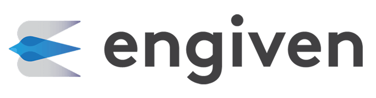 Engiven logo